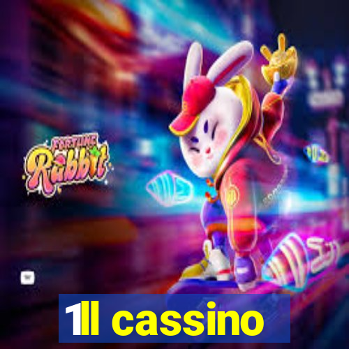 1ll cassino